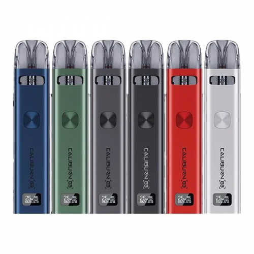 پادسیستم یوول جی3 | UWELL G3